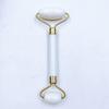 Fornecimento direto da fábrica Jade beauty container jade roller Jade massager beauty container Roller massage stab