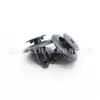 90467-07121-B2 Es Adecuado para Clip de Fijación Tipo Empuje para Cofre de Coche Toyota Lexus Cr-V