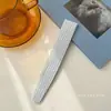 Parche adhesivo para flequillo, parche mágico para cabello suelto, parche para cabello para frente y nuca, parche mágico tejido lindo, diadema pequeña para el cabello