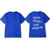 Venta caliente de camisetas de The Umbrella Academy Hip H