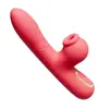 Juguetes populares para mujeres, incluyendo una gama completa de vibradores, productos de placer femenino y juguetes sexuales para adultos