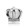 Cuentas Panjia cerdito volador lindo pez travieso corona estilo accesorios de hilo