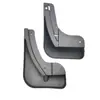 Adecuado para Cadillac Ct6 2016-2025 Guardabarros de Coche Cuero Exportación Modificación Transfronteriza