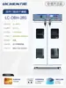 Estufa de secagem com aquecimento elétrico, estufa de laboratório, estufa industrial de temperatura constante, estufa de secagem a vácuo, câmara de teste de alta temperatura