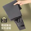 Pantalones Cálidos de Terciopelo Cómodos para Hombre con Forro de Felpa Espesos Pantalones Calientes Delgados Elásticos de Lana Pantalones de Hilo Pantalones de Terciopelo Ropa Interior
