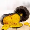 Calabaza Little Beibei de Shandong, disponible para entrega en cantidades de 1/3/5/ 4.5 kg por pieza, rosada y glutinosa con sabor a castaña, suplemento alimenticio para bebés, verduras frescas