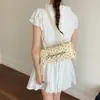 Bolso Casual de Moda para Mujer Primavera 2026 con Textura Simple y Elegante, Bolso de Hombro Único con Diseño de Nicho, Bolso de Axila