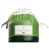 Toallitas Desechables Limpiadoras Faciales Ermu Uva Roll Grande Espesadas Húmedas Secas Suaves Toallitas de Limpieza de Belleza para Limpiar el Rostro