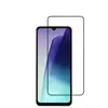 Película de Vidrio Templado Adecuada para Redmi14C Película HD Redmi 14R Película Protectora de Pantalla de Teléfono Móvil Galvanizada Anti-Espionaje Mate