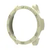 Capa Protetora para Smartwatch Xiaomi Watch 5 Xiaomi Watch 5 PC Meia-Capa Capa Protetora