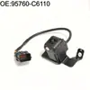 95760-C6110 es adecuado para la cámara de marcha atrás para el espejo retrovisor del coche Kia Sorento 95760C6110