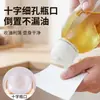 Borrifador de Óleo para Cozinha, Controle de Óleo, Material PP5 Resistente a Altas Temperaturas, Garrafa de Óleo, Pote com Controle de Óleo, Dispensador de Óleo para Temperos