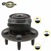 Rolamento de Cubo de Roda 102717000/4WD Rodas Dianteiras e Traseiras Adequado para Tesla: Unidade de Cubo de Roda Modelo X/S