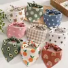 Bandana Triángulo Personalizada para Mascotas Bandana Triángulo para Perros Toalla Babero Bandana Triángulo Suministro Directo de Fábrica Fuente para Mascotas Lote de Fábrica
