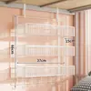 Essenciais para Dormitório de Faculdade Prateleira de Armazenamento para Cama Inferior Quarto Cama Suspensa Artefato de Armazenamento Gancho de Parede para Cabeceira Gancho Rack