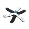 Almohadillas de Eva Autoadhesivas para Muebles Forma Irregular Amortiguadoras de Impactos Eva Antideslizantes Duraderas con Adhesivo Espesadas Almohadillas de Espuma Múltiples Especificaciones Fabricación de Moldes