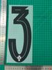 Coleção Away Portugal 2025 Vestido Adulto A Camisa Número Carta Estampagem Número Transferência Térmica Mapa Camisa
