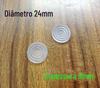 Mesa de Centro Tapete de Borracha com Rosca para Móveis Mesa de Vidro Mesa de Plástico Transparente Tapete de Borracha Mesa de Móveis Tapete Antiderrapante Mesa