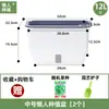 Maceta para plantar verduras en balcón, caja para cultivar verduras en casa, maceta auto-riego para fresas de interior, maceta de plástico para personas perezosas