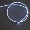 Fita de LED Neon 5V Impermeável Flexível Luz Suave Baixa Tensão Colorida Tira de Silicone Tira de Luz para Publicidade Externa Personalização