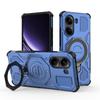 Adequado para Capa de Celular Xiaomi Poco X7Pro Suporte de 360 Graus Capa Protetora Anti-Queda Xiaomi Poco F8Ultra