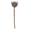 Flor Artificial Flor Imperador Princesa Vintage Flor Antiga Modelo Flor Imperador Sala de Exposição Janela de Hotel Flor Dominadora Flor Falsa Roupas