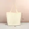 Año del Caballo Bolsas de Regalo de Lona para Año Nuevo Bolsas Tote Personalizadas Bolsas de Compras Ecológicas Bolsas de Lona para Recuerdos de Boda Logo Personalizado