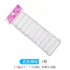 Pigmentos Tie-dye Especiais para Crianças Ferramenta de Artesanato DIY Conjunto de Materiais Corantes para Estudantes Corante Batik Azul Tecido
