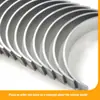 Casquilho da Biela Principal do Motor + 0,5 é Adequado para Toyota 4Runner Fj Cruiser 1Grfe 4.0