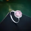 Nuevo Anillo de Piedra Preciosa Ovalada Color Citrino para Mujer, Anillo Abierto de Tamaño Ajustable, Joyería de Lujo Ligero de Gama Alta de Nicho