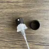 Acessórios de Bico de Encaixe de 15 Dentes 16.3 Plus 17.2 Baioneta Frasco de Perfume Cabeça de Spray Fino Plástico Spray Alumínio Eletroquímico Cabeça de Bomba