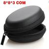 Fones de Ouvido para Monitoramento de Placa de Som 3m Microfone Universal para Transmissão ao Vivo Anchor Fones de Ouvido Universais Tipo Intra-Auricular com Fio 3,5mm