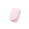 Peine con Cojín de Aire Transfronterizo Temu, Peine con Airbag, Limpieza Automática del Cabello, Peine Portátil, Peine Rizador, Compacto