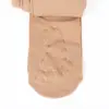 Medias de Alambre de Acero para Mujer, Anti-enganches, Adelgazantes, Efecto Pierna Desnuda, Medias Transparentes, Finas, Tallas Grandes, Color Nude, Sexy