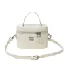 Versátil, Pequena, Exquisite, Alto Valor, Novo Estilo, Corrente, Ombro Único, Bolsa Transversal, Para o Trabalho, Fashion, Mini Bolsa de Maquiagem