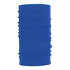 Pañuelo Mágico sin Costuras, Polaina Deportiva Versátil para Ciclismo, Máscara de Ciclismo a Color Sólido a Prueba de Viento y Protección Solar, Fábrica Original