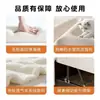 Sofá-cama individual, dobrável e conversível, novo modelo 2026, adequado para apartamentos pequenos, sofá multifuncional para sala de estar com cama retrátil e extensível