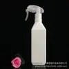 Botella Cuadrada con Spray Ratón Pequeño 500ml Fabricante de Botellas con Spray Suministros Botellas Pequeñas de Plástico Botellas con Spray Reenvasadas