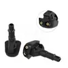 Adequado para Mitsubishi Pajero Cheetah V31V32V33 Riders Black King Kong CS6 Aspersor 8265A083