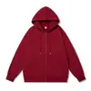 2025 Nuevo Cardigan con Cremallera Rosa Sakura para Mujer Chaqueta Estación Independiente de Amazon Sudadera con Cremallera Popular En Stock