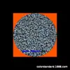 Masterbatch Gris Claro 87040, Ecológico, Resistente a Temperatura y Clima, Masterbatch de Color para Plástico PP PC PE ABS Gris Claro 87040
