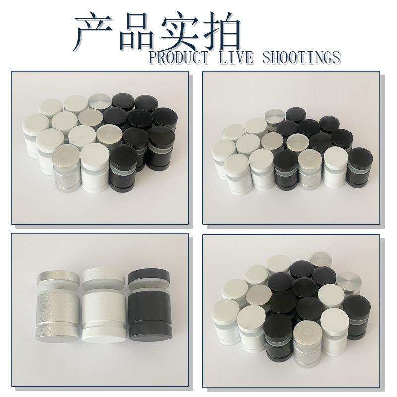 玻璃门玻璃夹