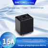 Fábrica atacado 992-12VDC-sl-a 15A normalmente aberto interruptor de controle de luz painel de controle sistema relé T73