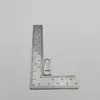 Tiradores de cremallera de metal, Accesorios para ropa, Varios estilos de bolsas, Ventas directas de fábrica, Tiradores de cremallera de platino
