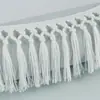 Especificaciones, Materiales, Patrones, Colores, Barbas, Borlas, Borlas de Encaje, Accesorios de Ropa Personalizados