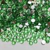 Adhesivos para taladro de uñas de diamantes de resina plana transfronteriza multicolor paquete pequeño mil diy manicura teléfono móvil material de accesorios para el cabello