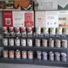 Prateleiras de Exposição de Metal com Pintura e Revestimento, Prateleiras de Exposição, Prateleiras de Exibição, Prateleiras de Supermercado, Prateleiras de Ferro, Prateleiras de Exposição de Produtos de Fábrica