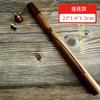 Fábrica al por mayor de madera agria con tubo de incienso, tubo de incienso de alambre de madera, caja de sándalo, suministro de tubo de incienso desmontable