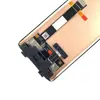Adecuado para Tcl20 Pro 5g T810S Ensamblaje de Pantalla LCD Pantalla de Teléfono Móvil Incell Oled
