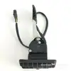 Adequado para Pedal Acelerador Eletrônico Hongyan Jieshi Acelerador 3801-300040A